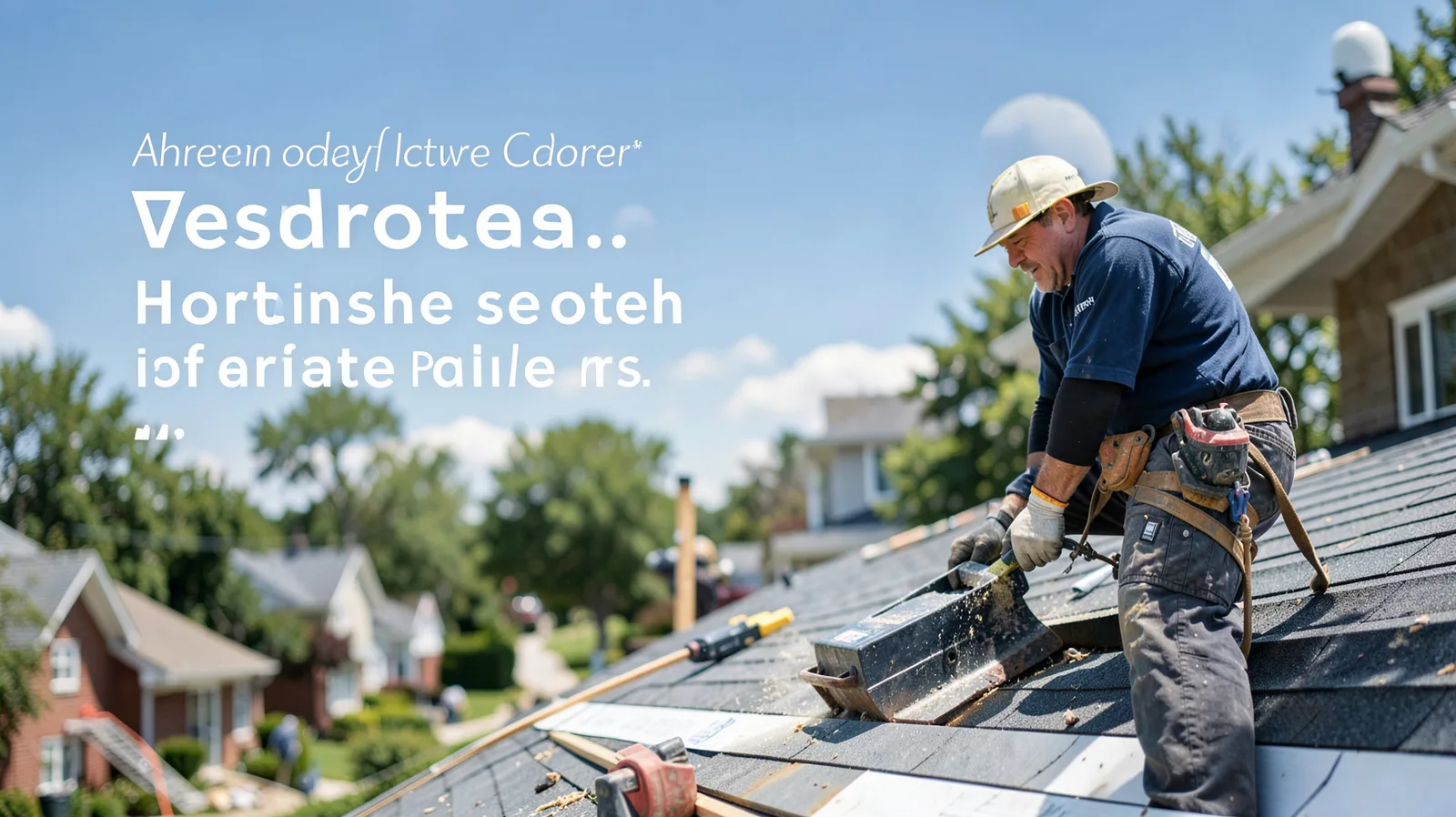 Roof Replacement in North Vernon, IN near me
